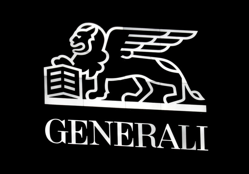 Generali CEO says it will present 
