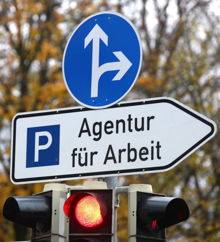 German labour market continues post-pandemic recovery