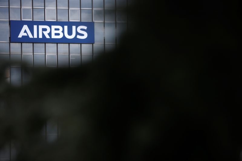 Germany's MTU voices caution over Airbus output plans