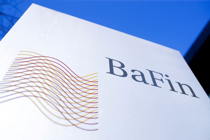 Germany's new finance watchdog vows further supervision reforms