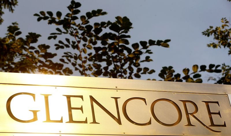 Glencore sees trading unit beating earnings guidance