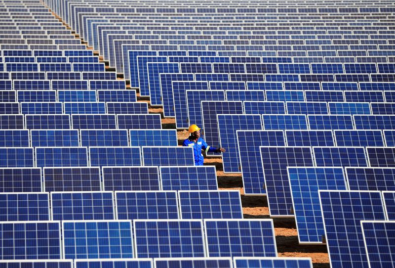 Global green bond issuance could pass $1 trln next year, survey says