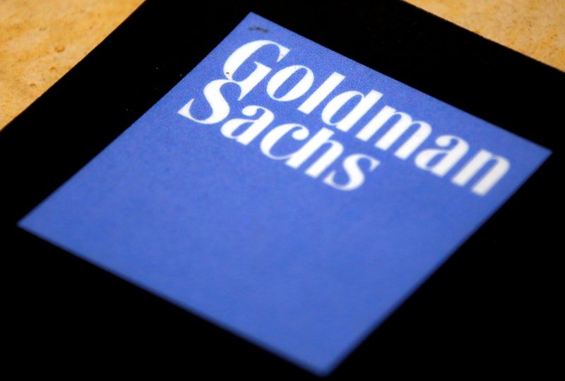 Goldman Sachs gets regulator nod for full ownership of China securities JV