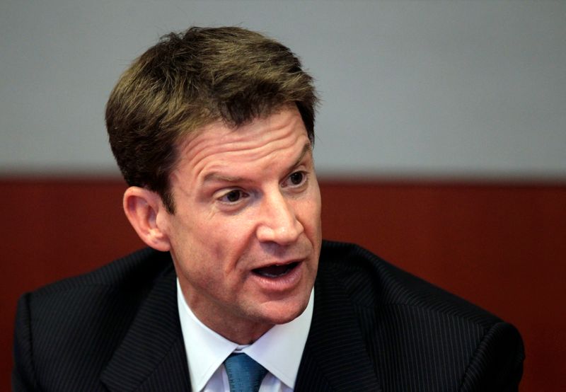Hasbro announces passing of CEO Brian Goldner