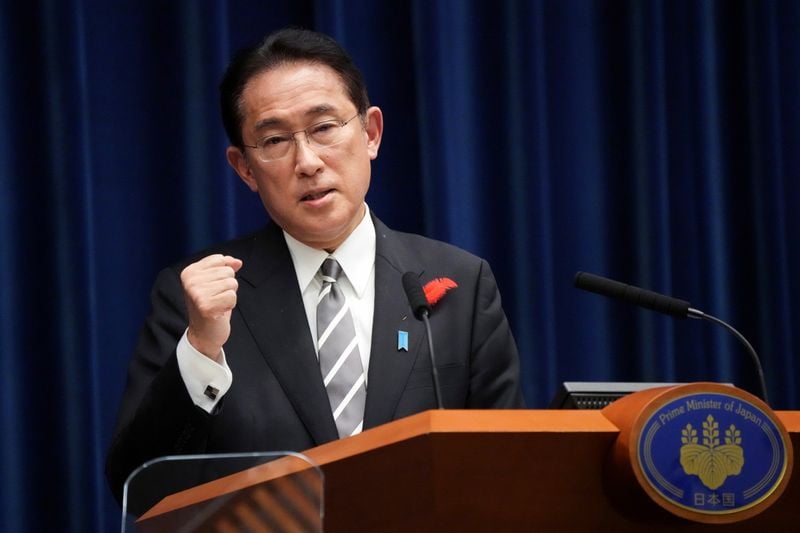 Heads of Japan major parties to hold debate ahead of key election