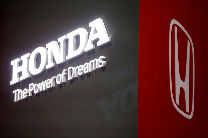 Honda to launch new EV brand in China next year