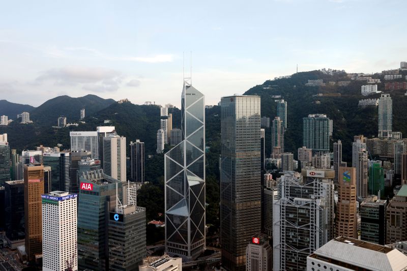 Exclusive: Hong Kong's PAG seeking to raise $9 billion with new buyout fund -sources