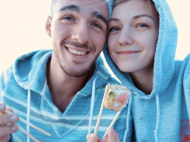 Human remains found in Florida park amid search for Gabby Petito's fiance- MSNBC