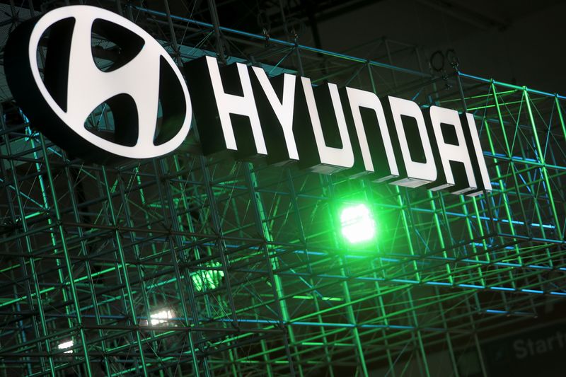 Hyundai Motor says it wants to develop chips, cut reliance on chipmakers