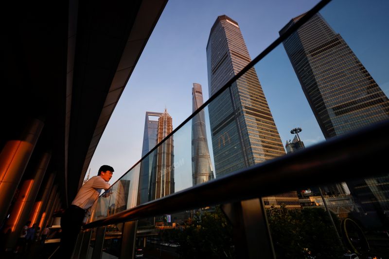 IMF cuts Asia's growth forecast, warns of supply chain risks