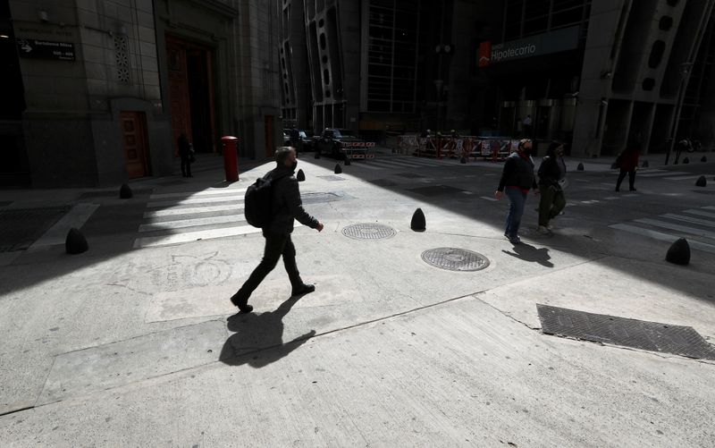 IMF sees tighter monetary policy in Latin America even as economies struggle