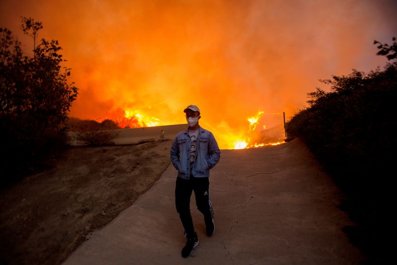 IMF urged to create new trust to bolster work on climate resilience