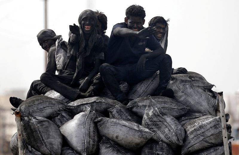 India coal crisis brews as power demand surges, record global prices bite