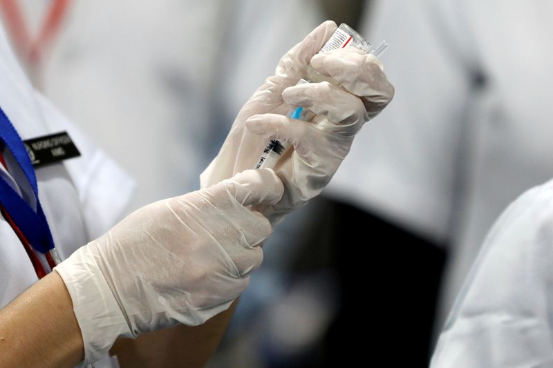 India delays COVID-19 vaccine supplies to WHO-backed COVAX, sources say