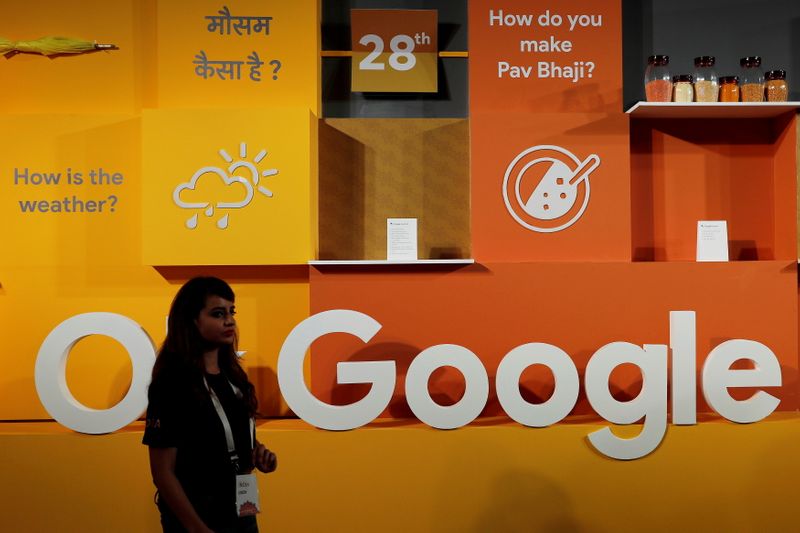 India's Reliance Jio to launch Google smartphone for about $87