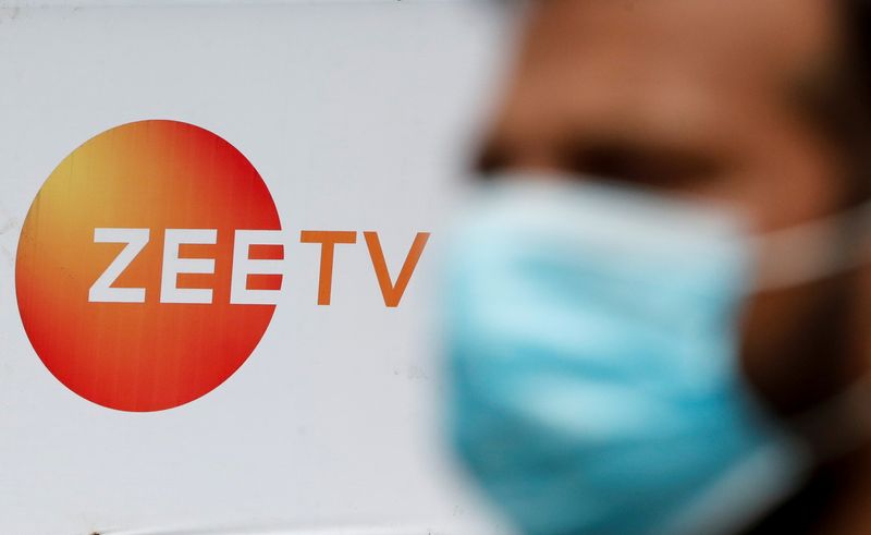 India's Zee attempts to block investors' EGM demand in court