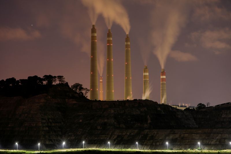 Indonesia's new carbon tax signals higher power costs amid calls for clarity