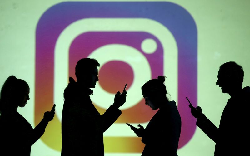 Instagram feeds not loading for some users