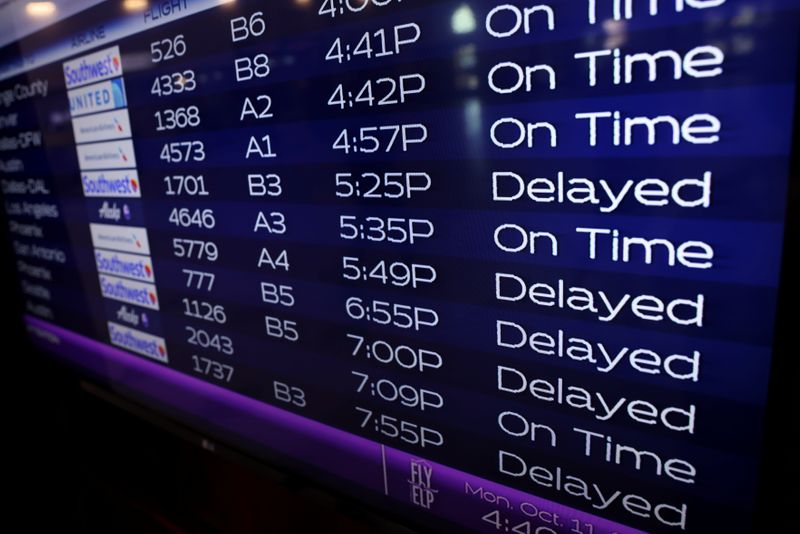 International travel searches spike after U.S. moves to ease curbs - Kayak