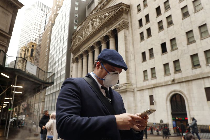 Investors pile into cash and TIPS in week to Wednesday - BofA
