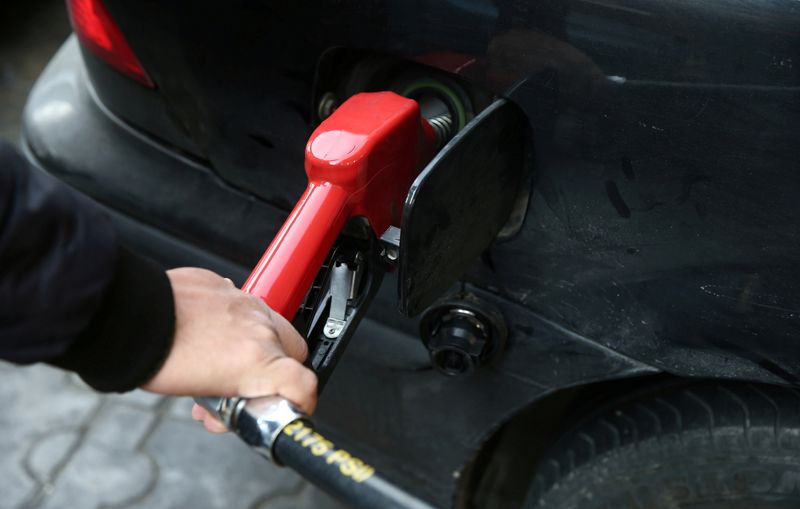 Iran says cyberattack causes widespread disruption at gas stations