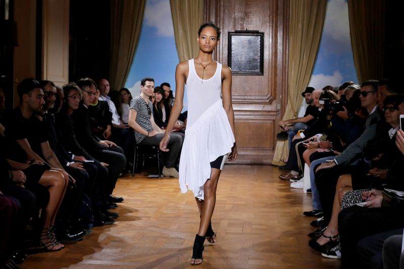 Italian fashion group OTB joins LVMH-led blockchain platform