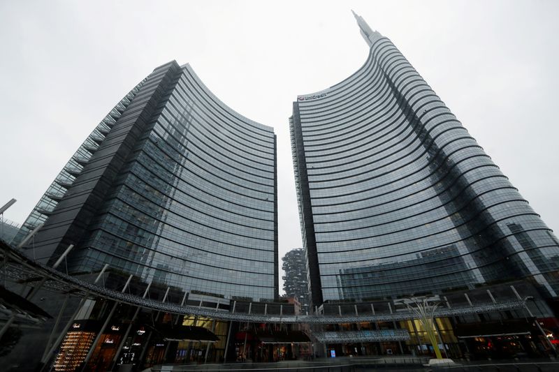 Italy, UniCredit talks on Monte Paschi purchase collapse