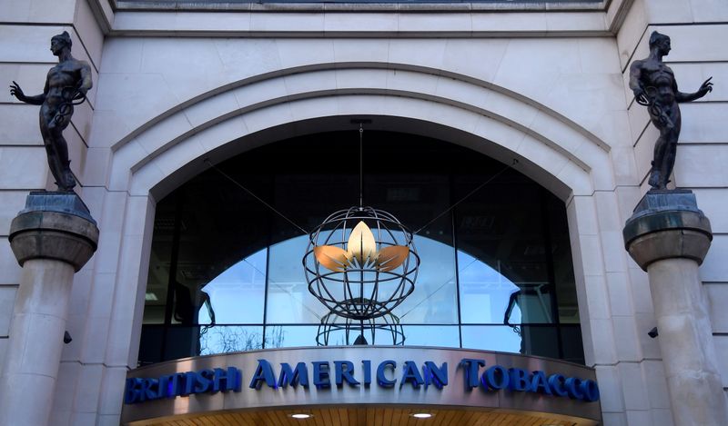 Italy regulator ends probe into BAT after company promises to disclose sponsored content