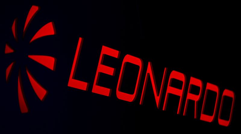 Italy's Leonardo is 