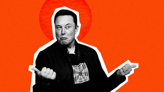 Elon Musk is Bullish (Again) Saying: “It’s Not Possible to Destroy Crypto”