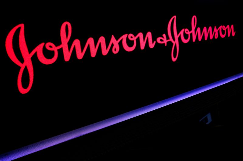 J&J unit to manage talc claims files for bankruptcy protection