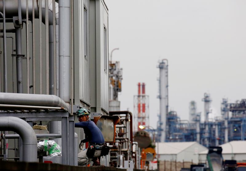 Japan wholesale inflation likely hit 13-year high in Sept on rising commodity costs: Reuters poll