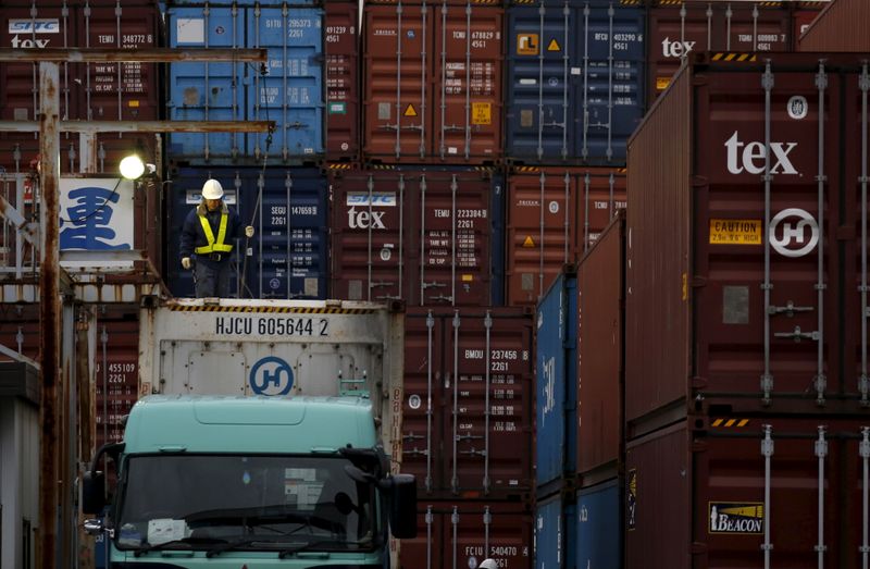 Japan's Sept exports rise more than expected