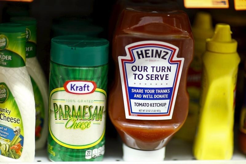 Kraft Heinz Earnings, Revenue Beat in Q4