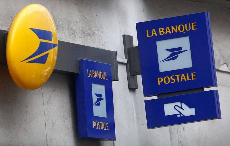 La Banque Postale moves to take full control of insurer CNP