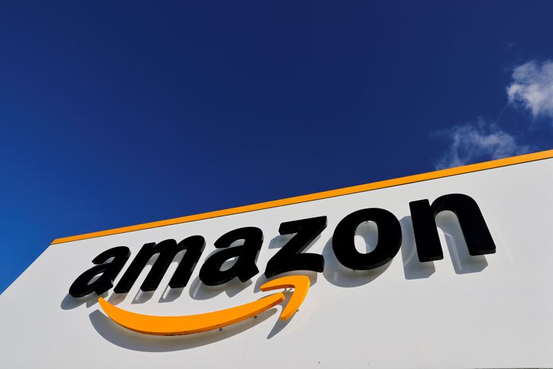 Labour union urges European authorities to widen Amazon antitrust probe after Reuters story