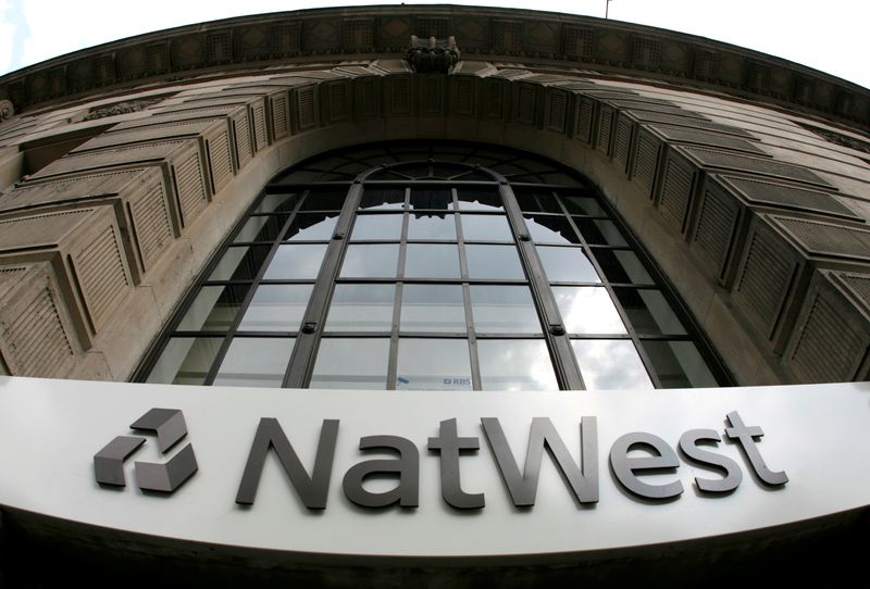 Lawmakers probe timeline of NatWest money laundering investigation