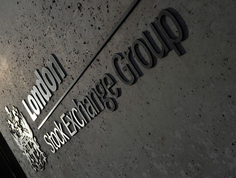 London Stock Exchange Q3 revenue up 2%, says Refinitiv savings on track