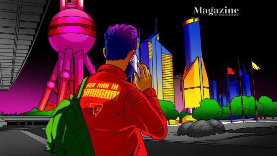Shanghai Man: Looking deeper into China’s biggest ban yet