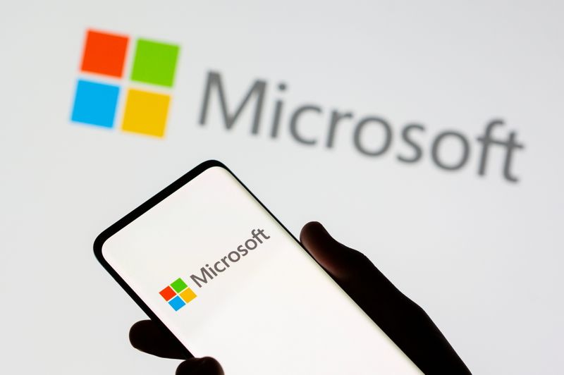 Microsoft says Russian group has targeted hundreds of U.S. networks