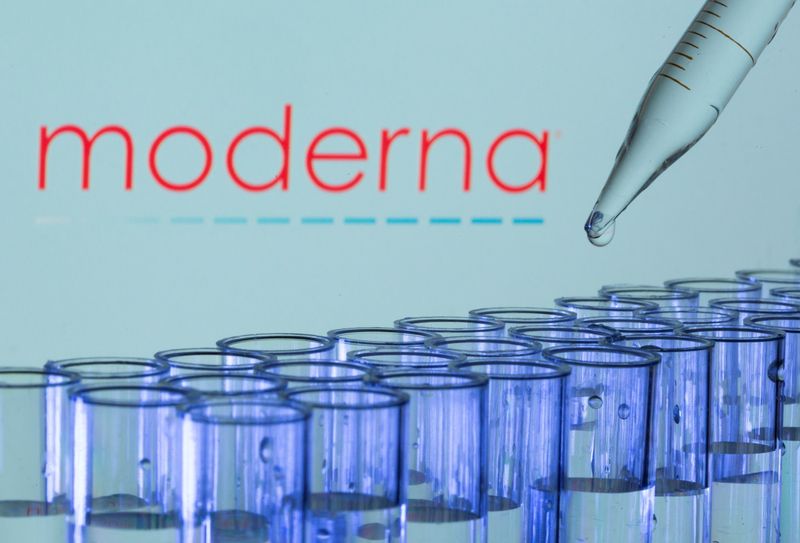 Moderna aims to deliver 1 billion more vaccine doses to low-income countries in 2022