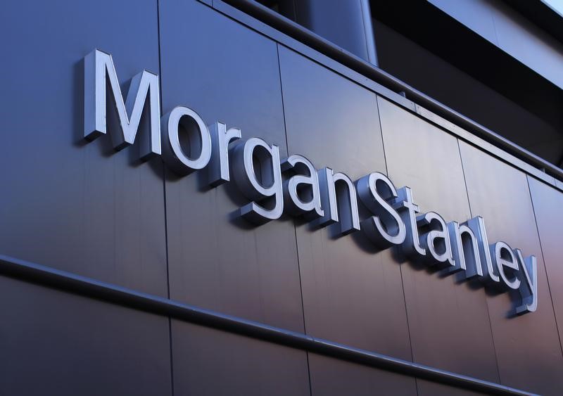 Monster Stock Moved to Top Pick at Morgan Stanley on Above-Consensus Forecasts
