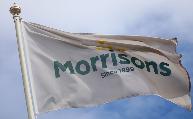 Morrisons investors set to rubber stamp $10 billion CD&R takeover