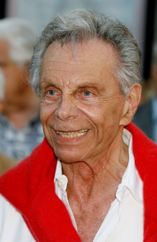 Factbox - Mort Sahl's satirical observations
