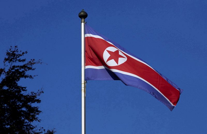 Printing coupons and eating swans: N.Korea innovates amid food, economic woes