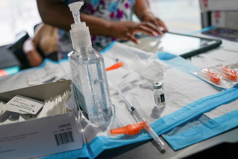 New York City to require COVID-19 vaccinations for all public employees - WSJ
