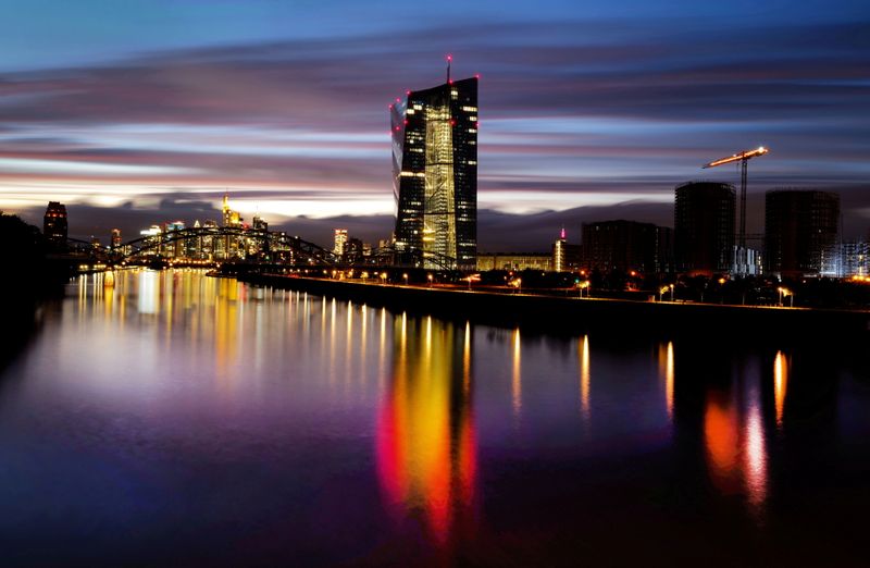 New global rules leave just 10 big EU banks short of capital, draft shows