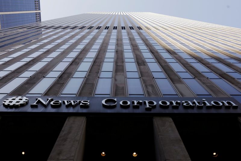 News Corp Australia tweaks climate targets amid scrutiny of editorial line