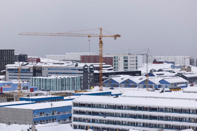 Nordic economies seen growing steadily in 2021, 2022 - Reuters poll