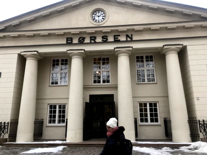 Norway's AutoStore valued at $12 billion, country's biggest IPO in two decades